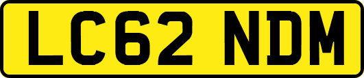 LC62NDM