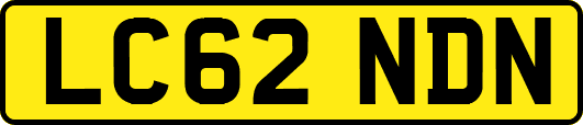 LC62NDN