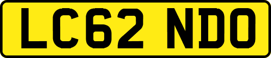 LC62NDO