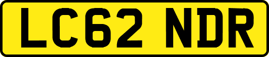 LC62NDR