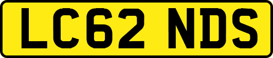 LC62NDS