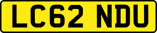 LC62NDU