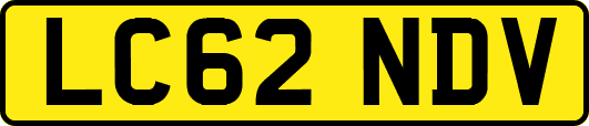 LC62NDV