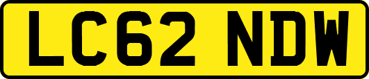 LC62NDW