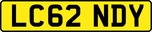 LC62NDY