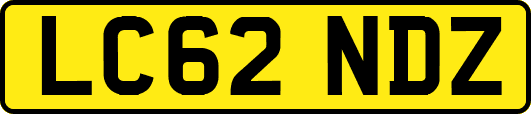 LC62NDZ