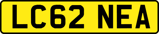 LC62NEA