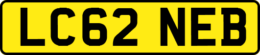 LC62NEB