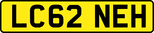 LC62NEH