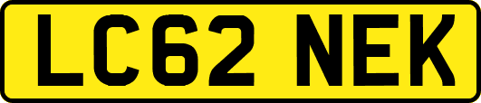 LC62NEK