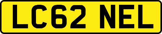 LC62NEL