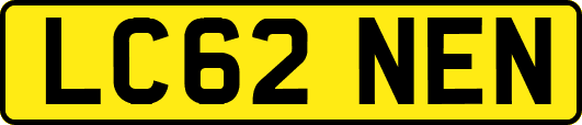 LC62NEN