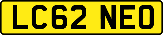 LC62NEO