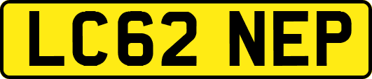 LC62NEP