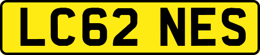 LC62NES