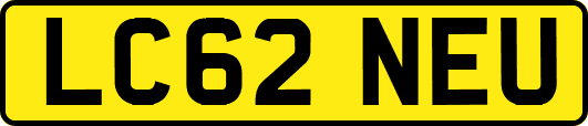 LC62NEU
