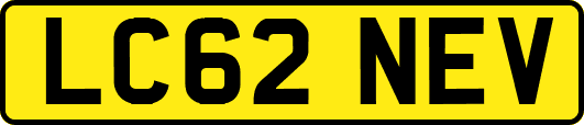 LC62NEV