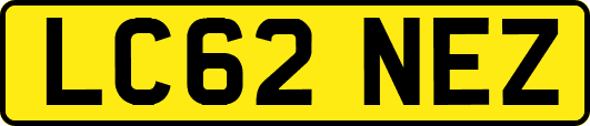 LC62NEZ