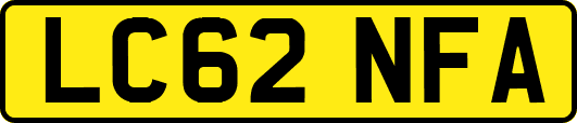 LC62NFA