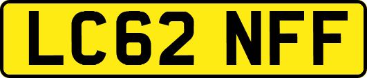 LC62NFF