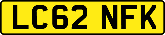 LC62NFK