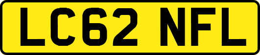 LC62NFL