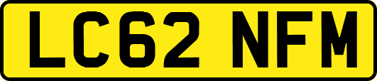 LC62NFM