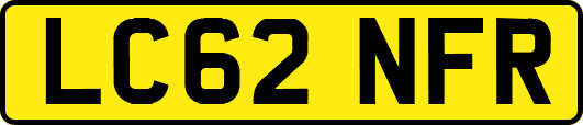LC62NFR