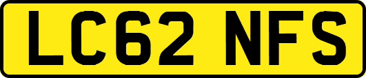 LC62NFS