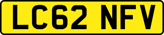 LC62NFV