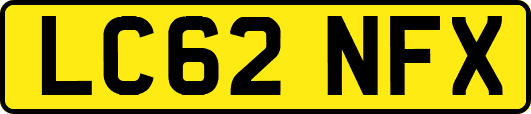 LC62NFX