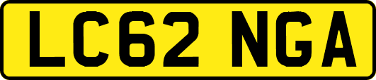 LC62NGA