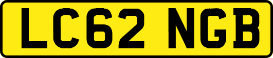 LC62NGB