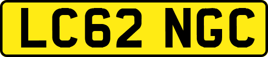 LC62NGC