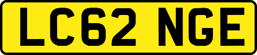 LC62NGE
