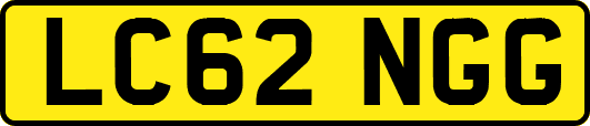 LC62NGG
