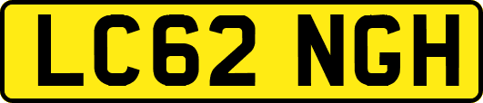 LC62NGH