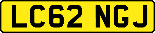 LC62NGJ