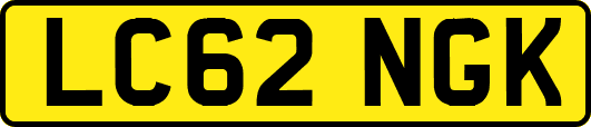 LC62NGK