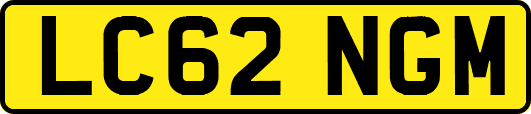 LC62NGM