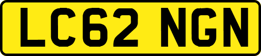 LC62NGN