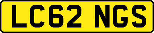 LC62NGS