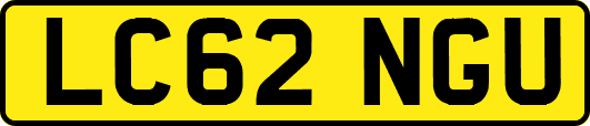 LC62NGU