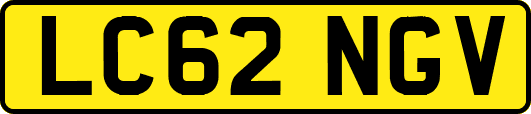 LC62NGV