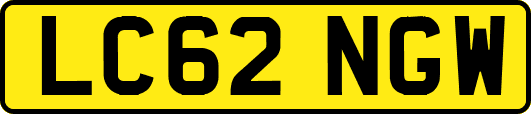 LC62NGW