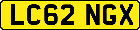 LC62NGX