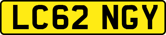 LC62NGY