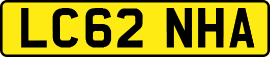 LC62NHA