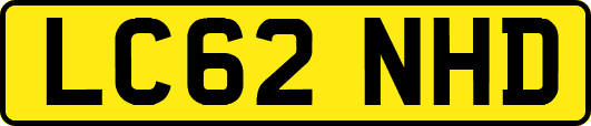 LC62NHD