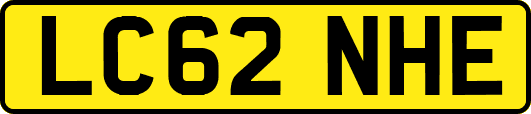 LC62NHE